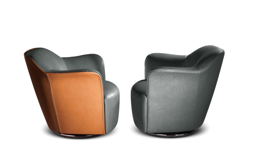 Aida Armchair