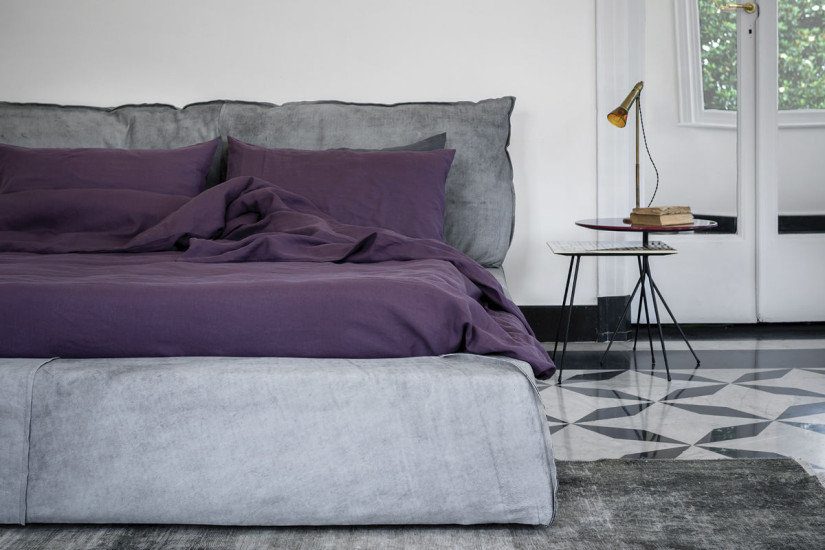 Letto Paris Baxter - 3