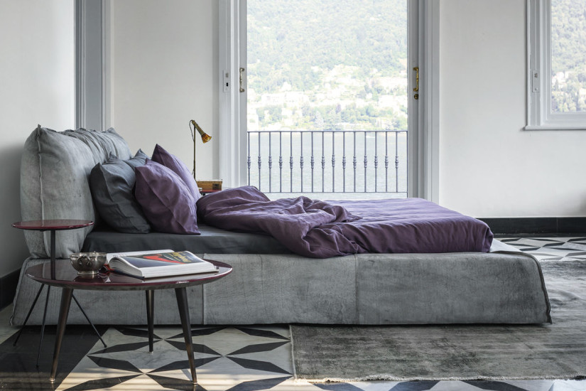 Lit Paris Baxter - 2