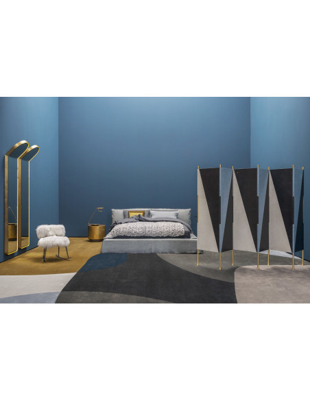 Letto Paris Baxter - 5