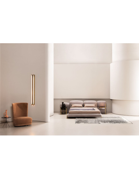 Letto Stone Baxter - 3