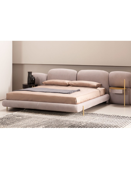 Letto Stone Baxter - 2