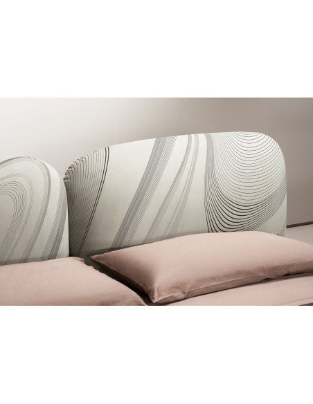 Letto Stone Baxter - 5