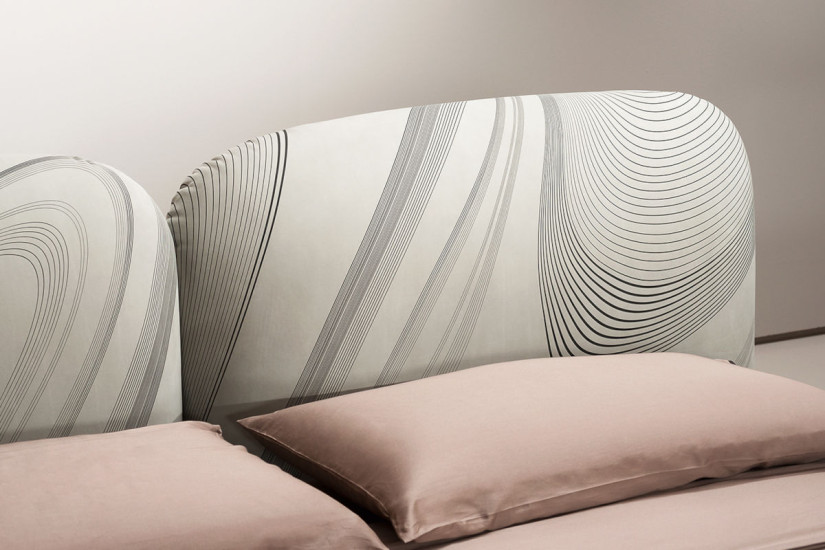 Letto Stone Baxter - 5