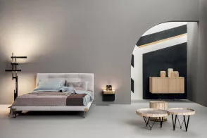 Letto Viktor Baxter - 2 2