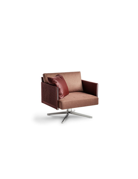 Clayton Armchair