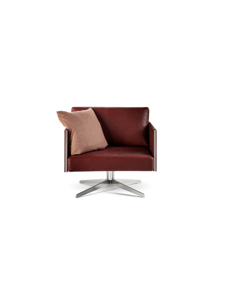 Fauteuil Clayton Poltrona Frau - 2