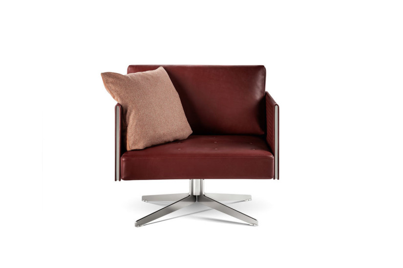 Clayton Armchair