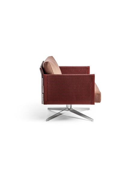 Poltrona Clayton Poltrona Frau - 3