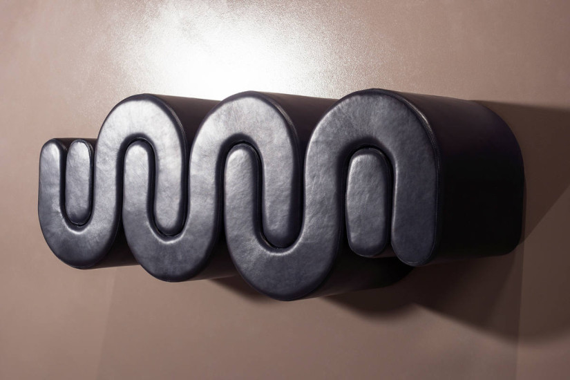 Banc et Pouf Adel Baxter - 3