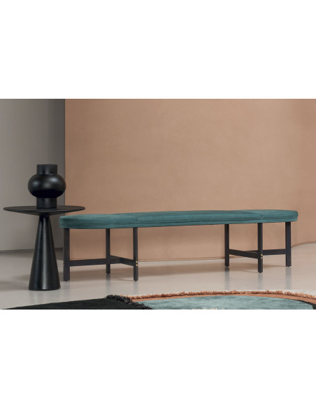 Passepartout Bench