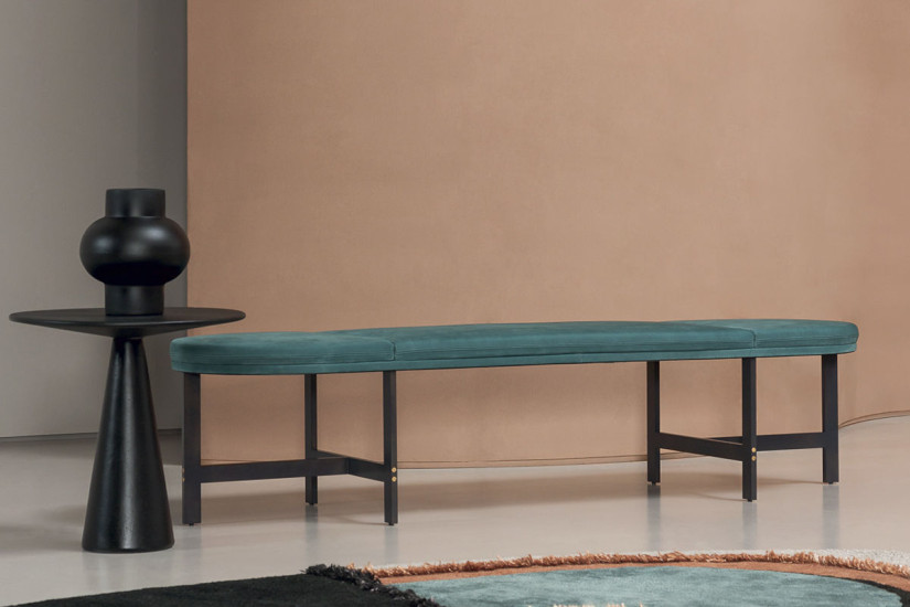 Panca Passepartout Baxter - 3