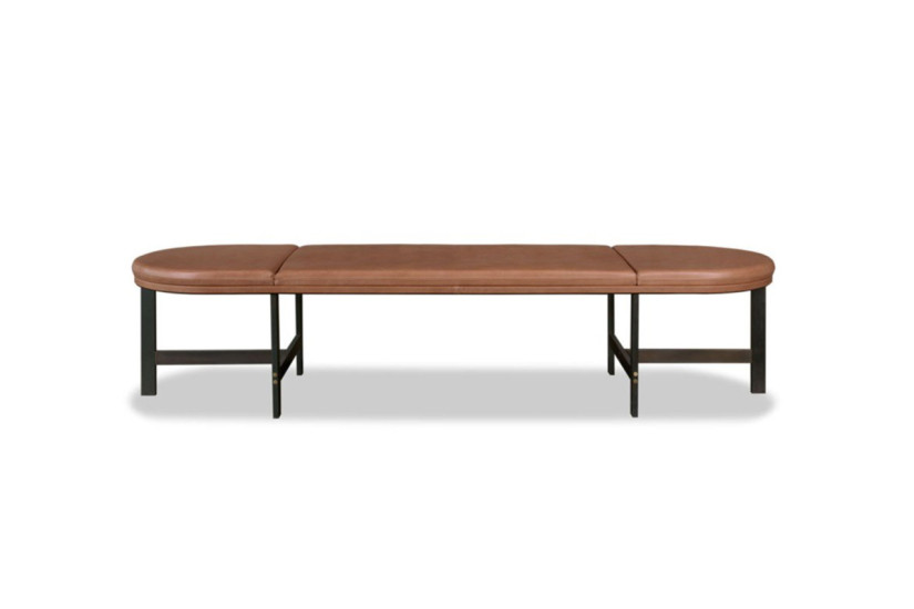 Passepartout Bench