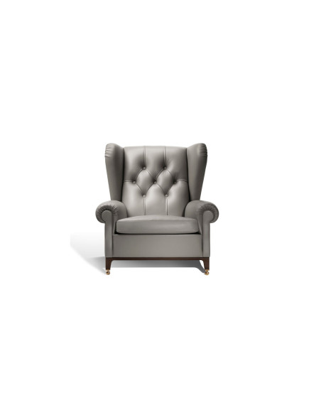 Fauteuil 2019 Poltrona Frau - 1