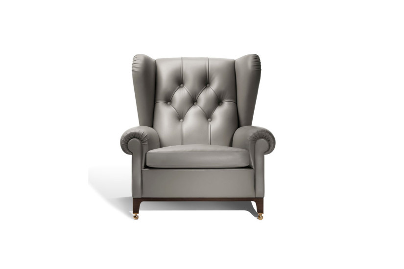 Fauteuil 2019 Poltrona Frau - 1