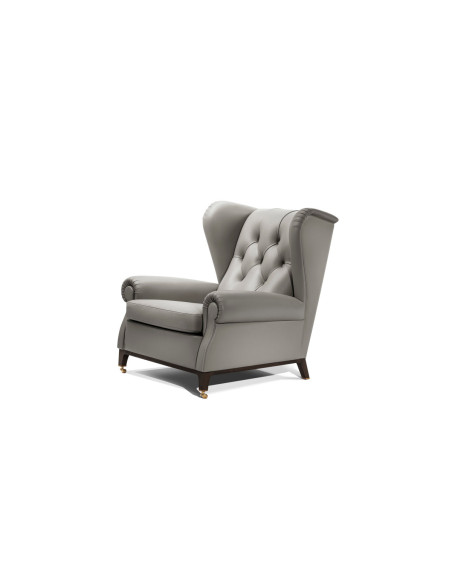 Fauteuil 2019 Poltrona Frau - 2