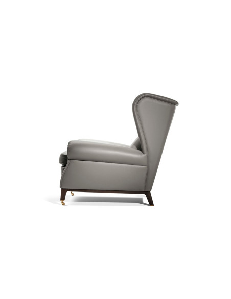 Fauteuil 2019 Poltrona Frau - 3