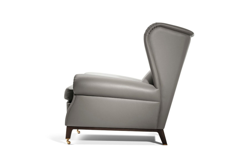 Poltrona 2019 Poltrona Frau - 3