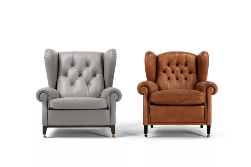 2019 Armchair