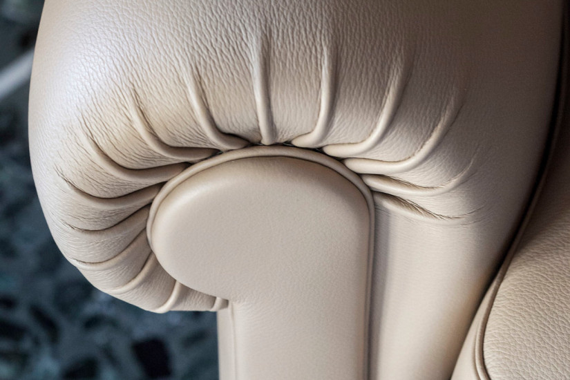 Fauteuil 2019 Poltrona Frau - 6