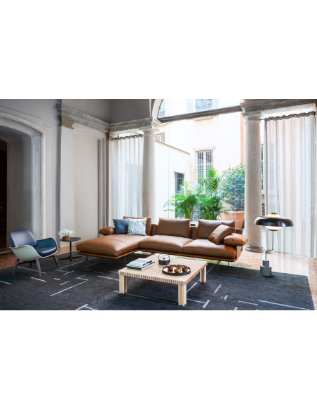 Canapé Get Back Poltrona Frau - 6