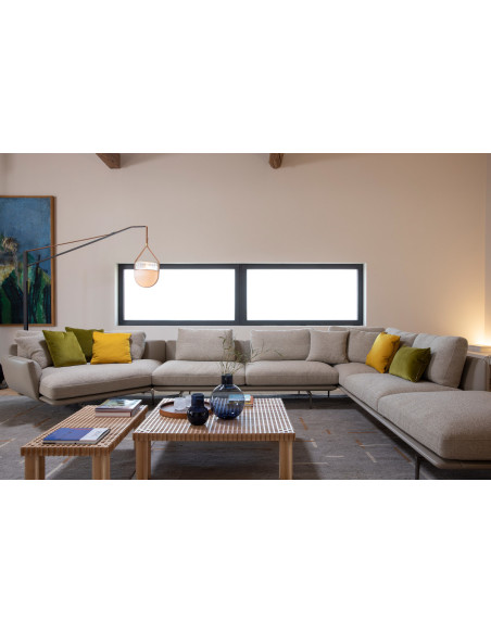 Canapé Get Back Poltrona Frau - 5