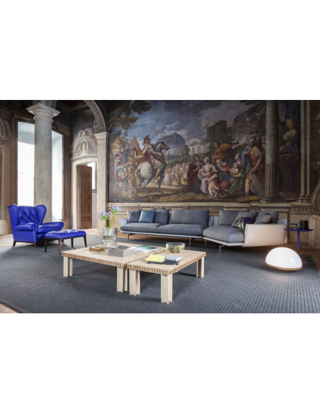 Fauteuil 2019 Poltrona Frau - 7