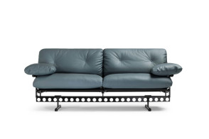 Divan Ouverture Poltrona Frau - 1