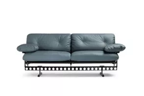 Divano Ouverture Poltrona Frau - 1