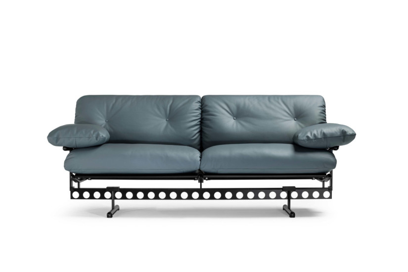 Divan Ouverture Poltrona Frau - 1