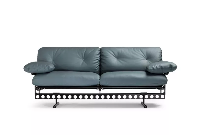 Divano Ouverture Poltrona Frau - 1