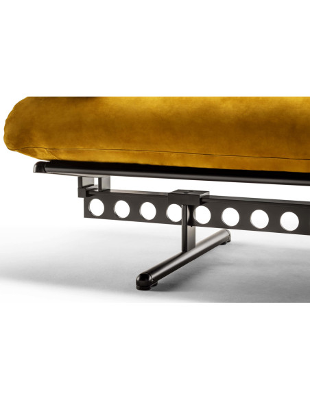 Canapé Ouverture Poltrona Frau - 3