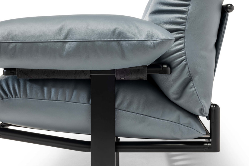 Canapé Ouverture Poltrona Frau - 4