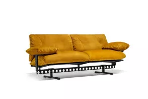 Divan Ouverture Poltrona Frau - 1 2