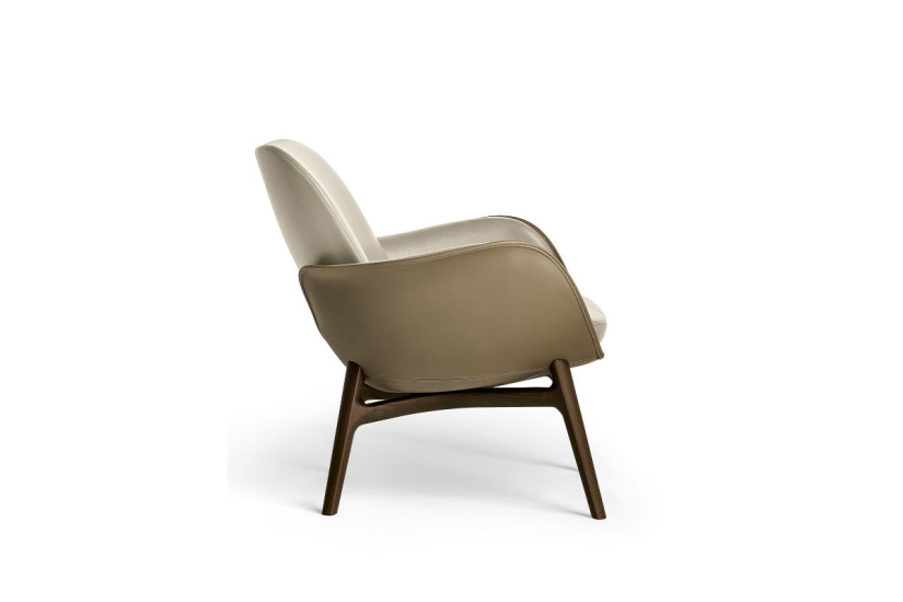 Fauteuil Martha Poltrona Frau - 3