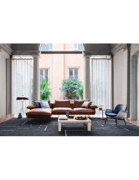 Poltrona Martha Poltrona Frau - 5