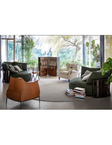 Poltrona 1919 Poltrona Frau - 4