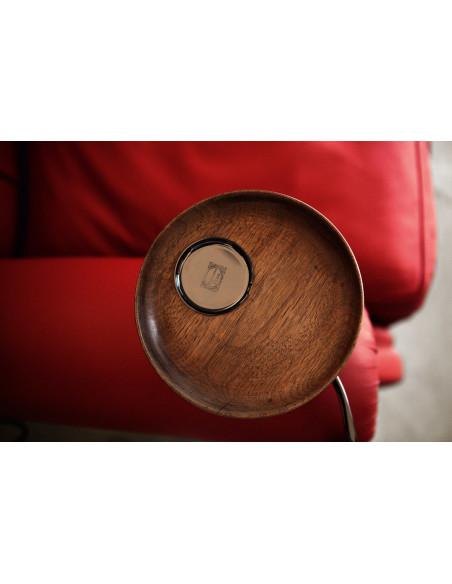 Poltrona 1919 Poltrona Frau - 3