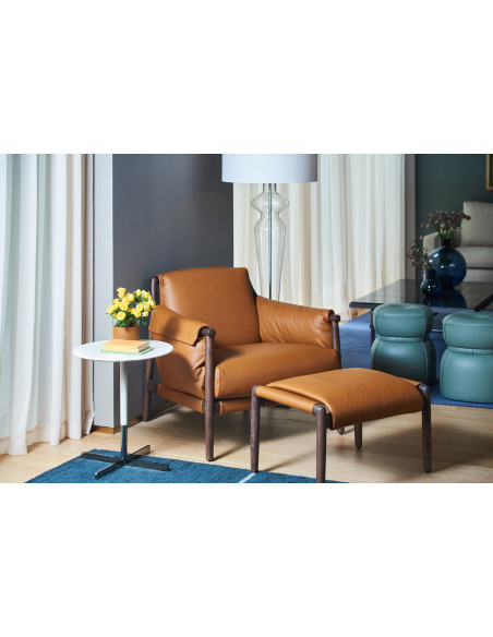 Times Lounge Armchair