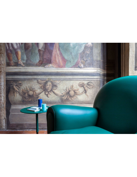 Poltrona Vanity Fair XC Poltrona Frau - 7