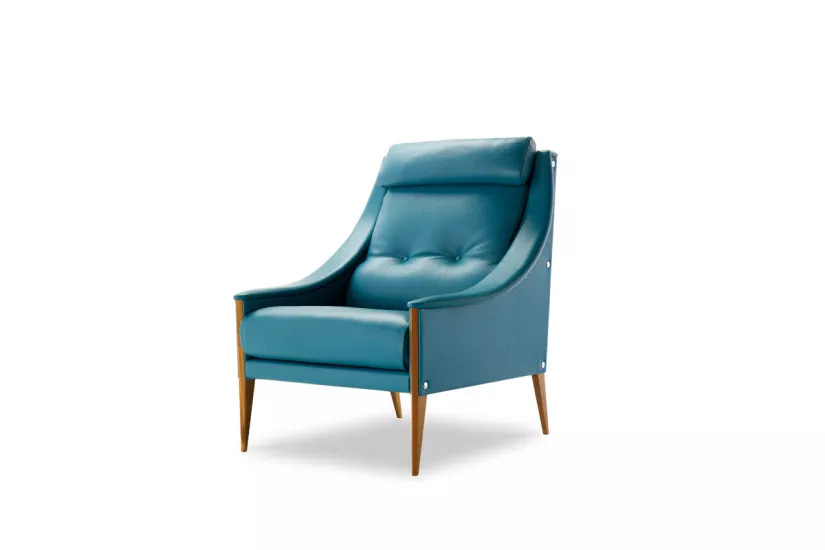 Dezza Armchair