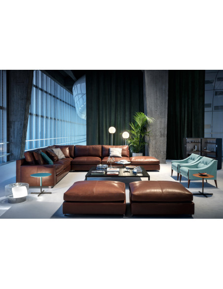 Poltrona Dezza Poltrona Frau - 6