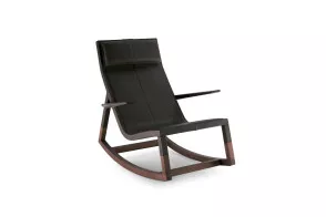 Fauteuil Don’do Poltrona Frau - 1