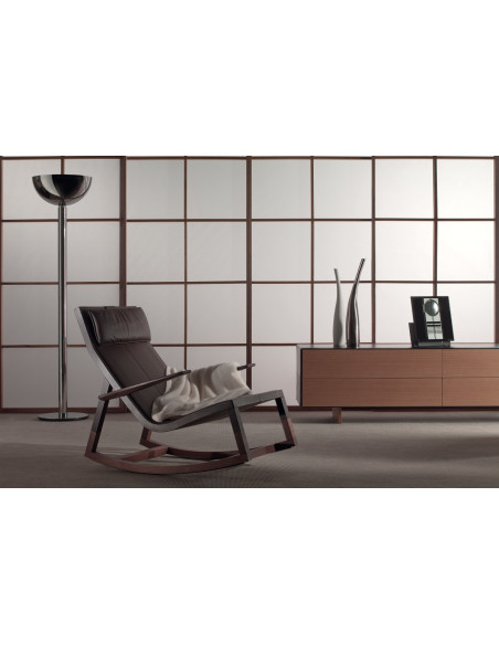 Don’do Rocking Chair