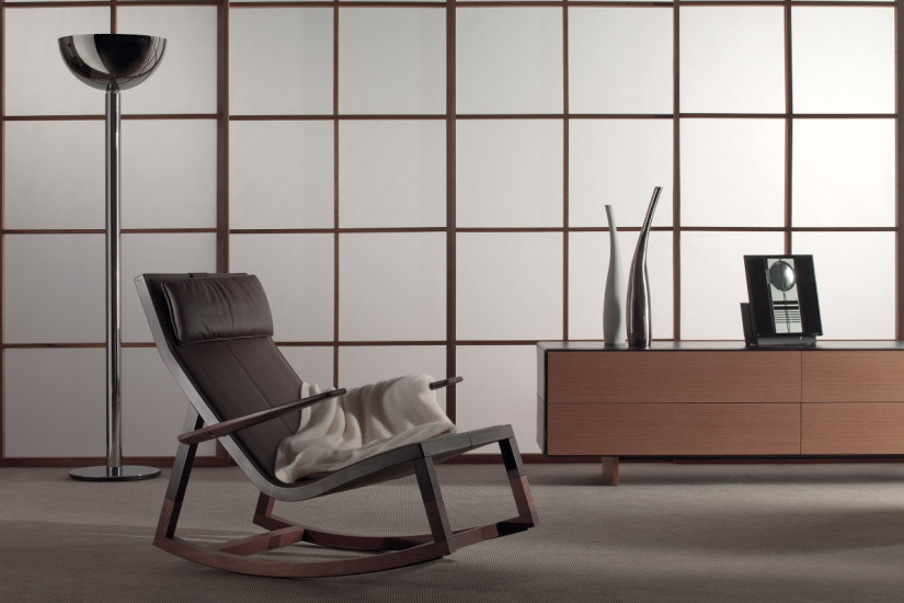 Don’do Rocking Chair