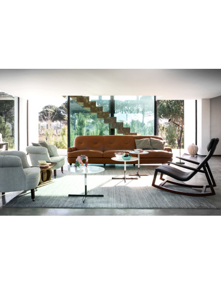 Fauteuil Don’do Poltrona Frau - 5