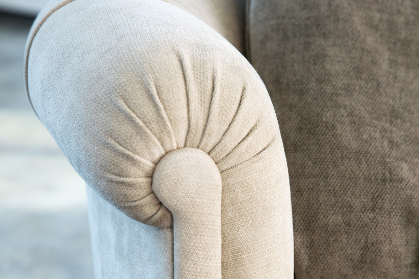 Fauteuil Club Poltrona Frau - 3