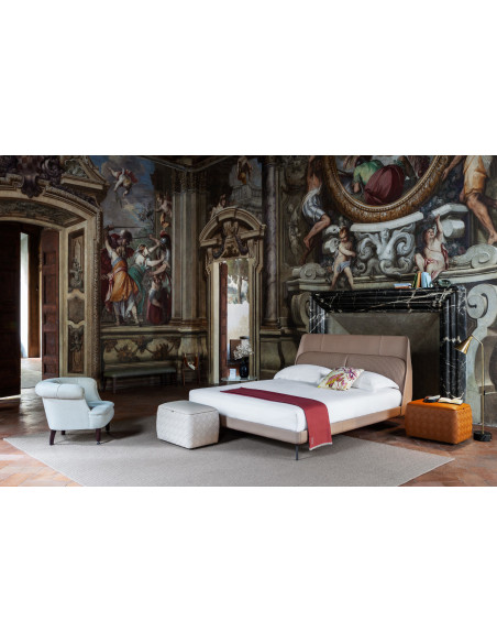 Club Chair Poltrona Frau - 4