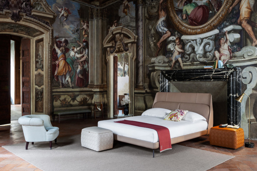 Poltrona Club Poltrona Frau - 4