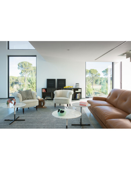 Poltrona Club Poltrona Frau - 5